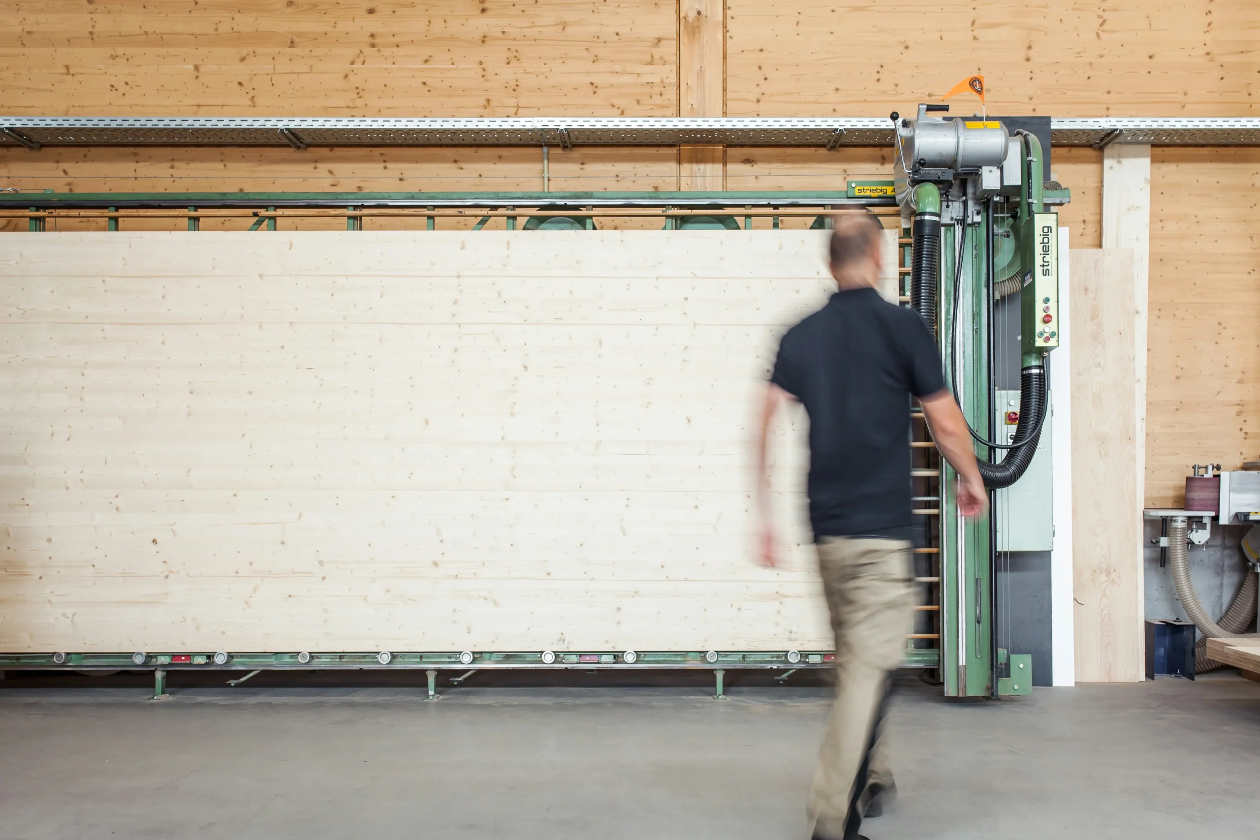 Epoxy Flooring Maintenance: Tips for Long-Term Care and Preservation in Milwaukee, Wisconsin 1 business flooring scaled